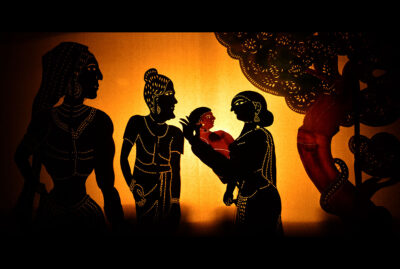 Tholpavakoothu: A Penumbra in the Universe of Shadow Puppetry