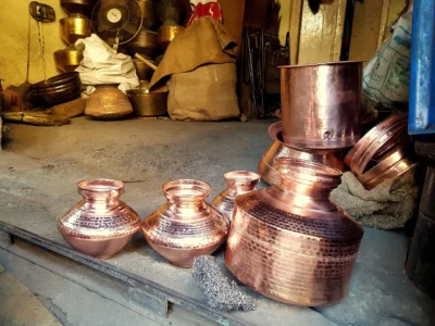 Tambat Ali: Craft, Community, Continuity