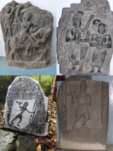 The Stone Witnesses: Heroism, Sacrifice, and Social History in Karnataka