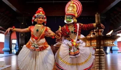 Kutiyattam: The World’s Oldest Living Tradition of Sanskrit Theatre