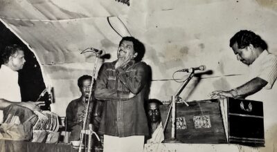 Kadhaprasangam: How Modernity Birthed a ‘Cultural’ Artform