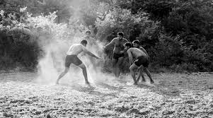 Kabaddi – A game where tactics and strength meets