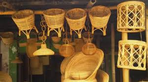 Bamboo Handicrafts of Sikkim