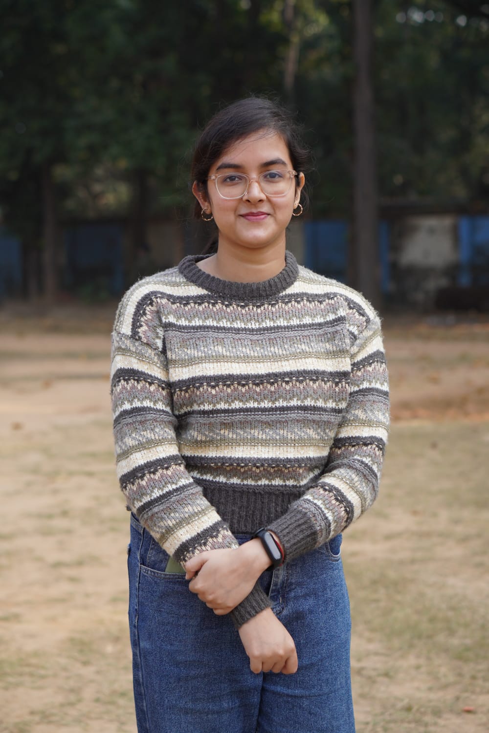 Doyel Giri | Oak Lores Author